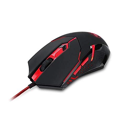 M602 Griffin Gaming Mouse - USB