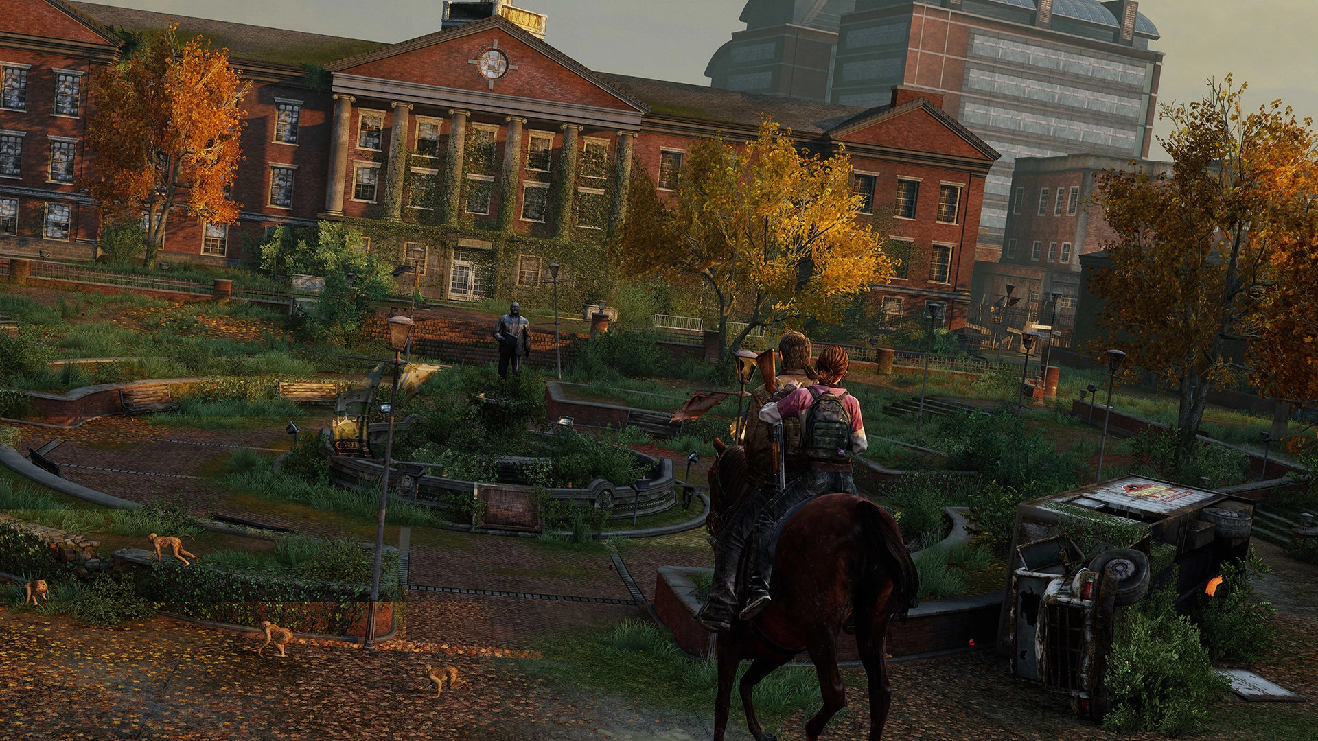 The Last of Us Part II - PlayStation 4
