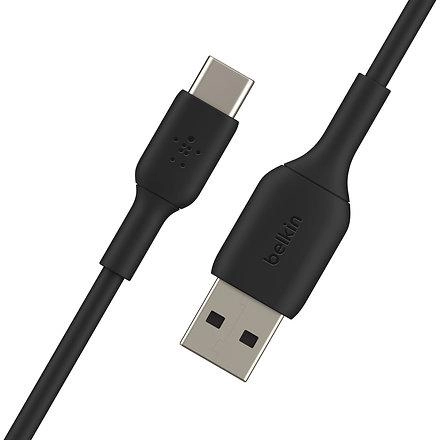 BoostCharge Cable USB-C to USB-A 1m