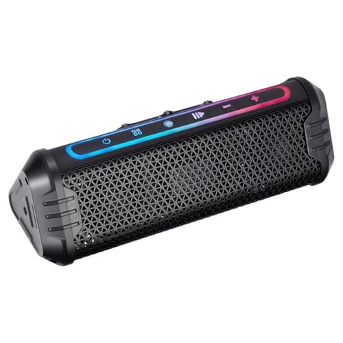 Motorcycle Sound Bar - two 2-inch