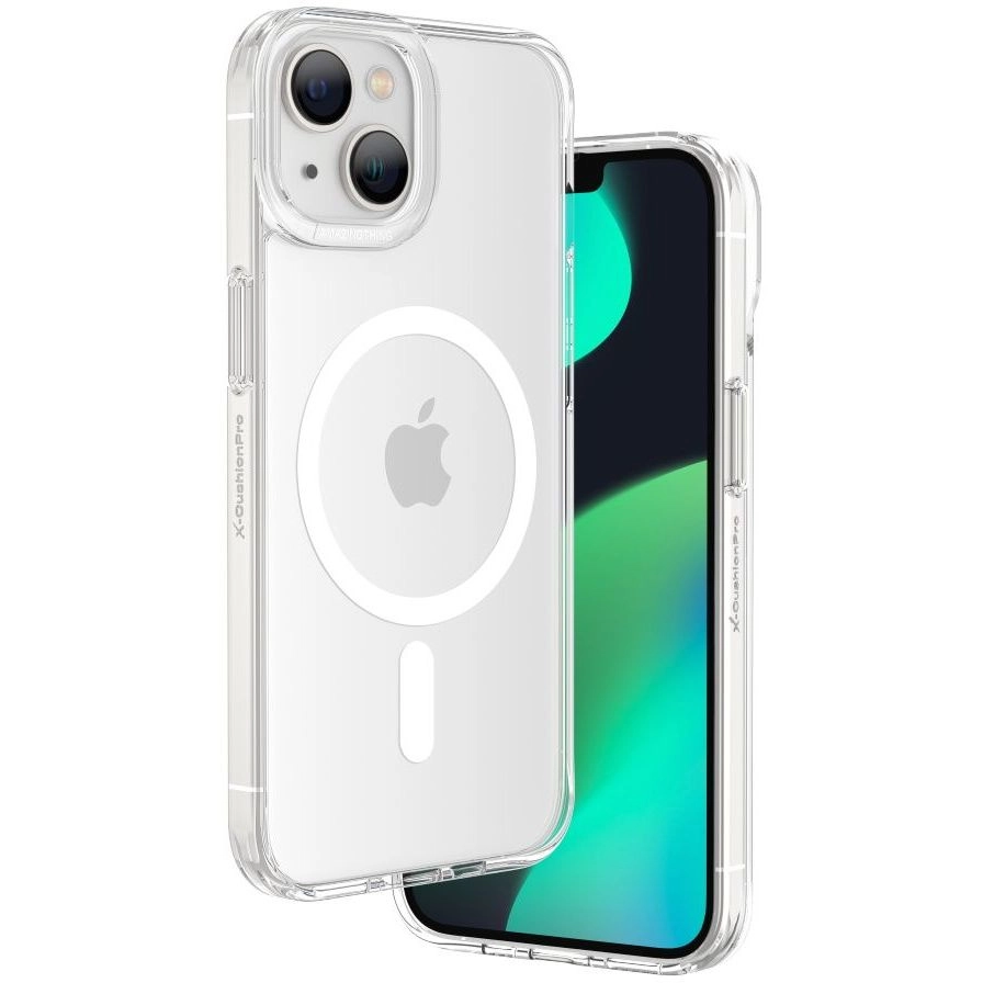 AMAZINGthing Minimal Magsafe Drop Proof Case for iPhone 14