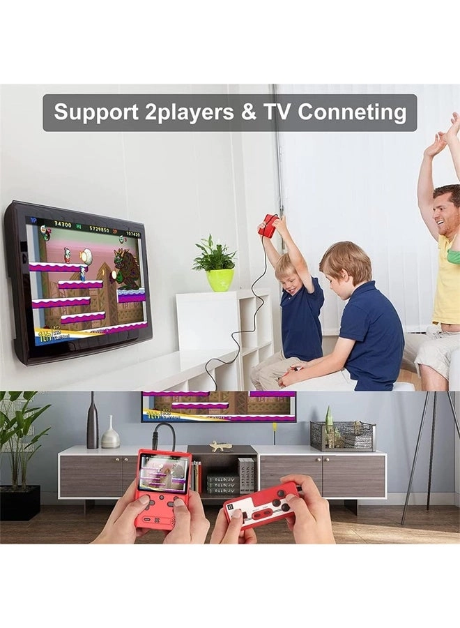 JC03590CY - 500-in-1 3.0-inch