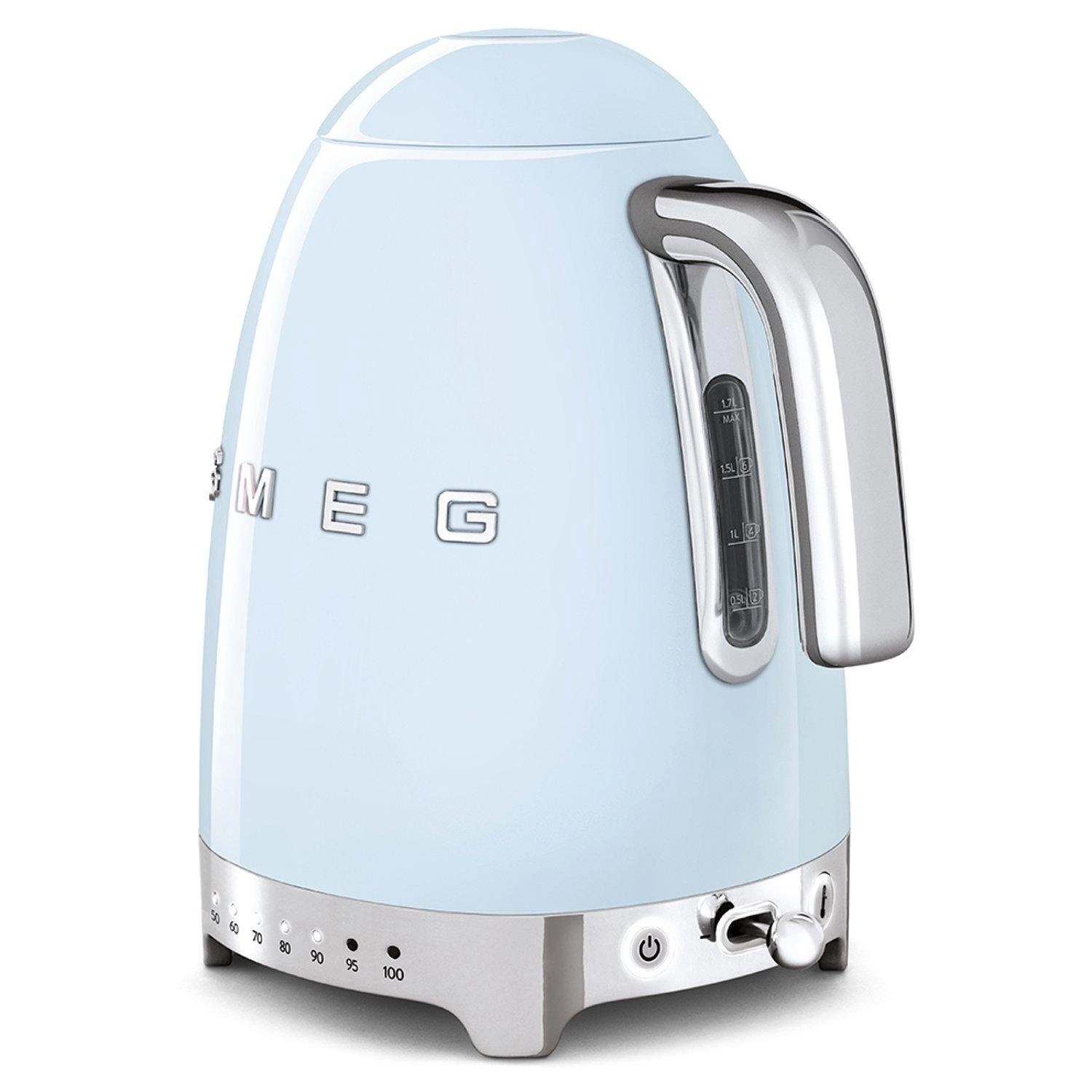 50s Retro Style KLF04PBUK