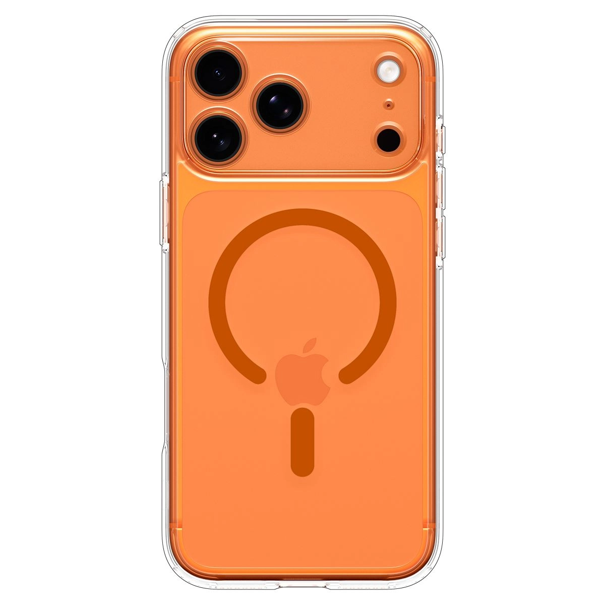Ultra Hybrid MagFit case for iPhone 17 Pro
