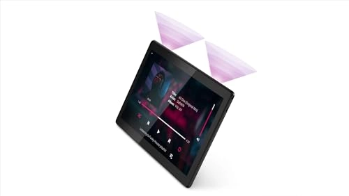 Tab M10 HD - 32GB 10.1"