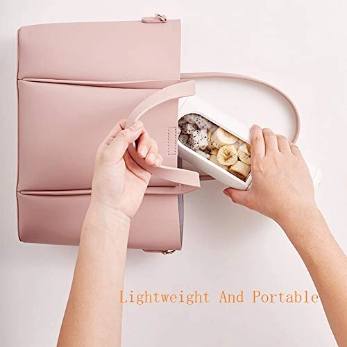 Portable Juicer Cup - 400-500ML