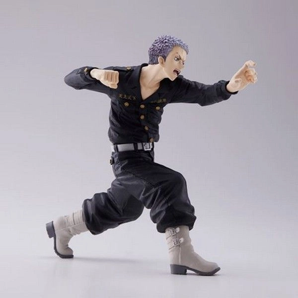 Takashi Mitsuya - Anime - 16 cm (BP19799)