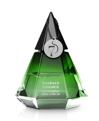 Emerald Essence Eau de Parfum 100ml