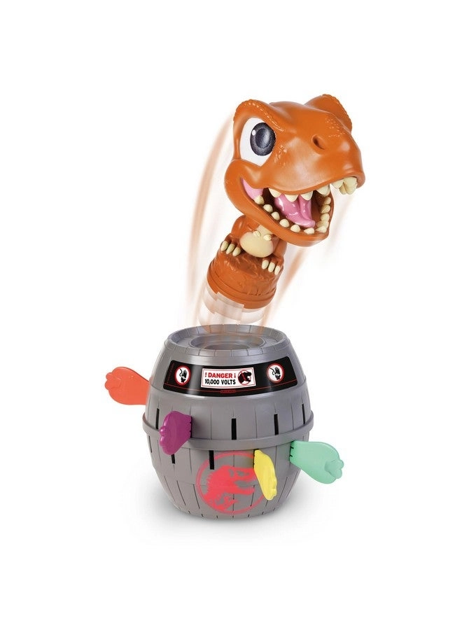 Pop up T-Rex