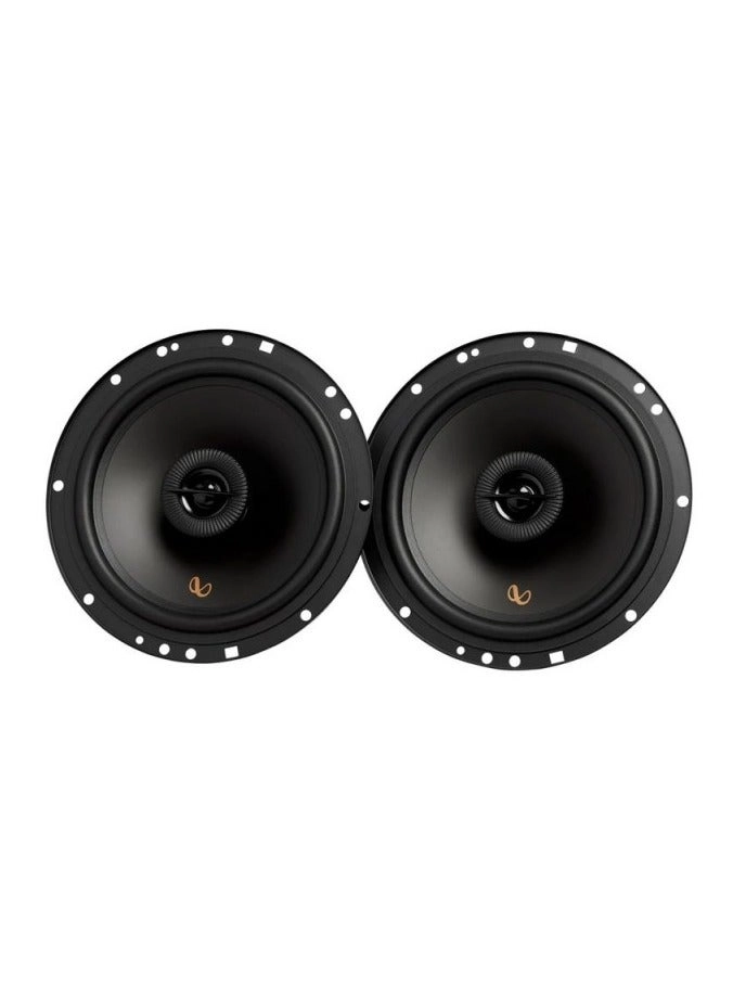 Primus 603F - 6.5" 2-way coaxial