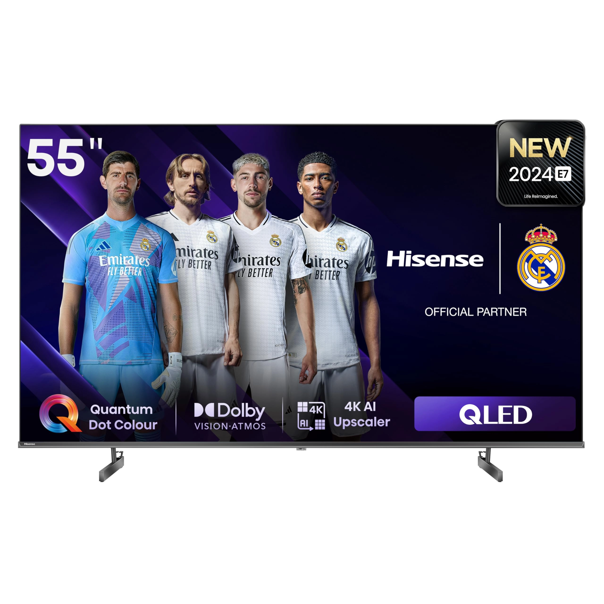 55E7N - 55 inch
