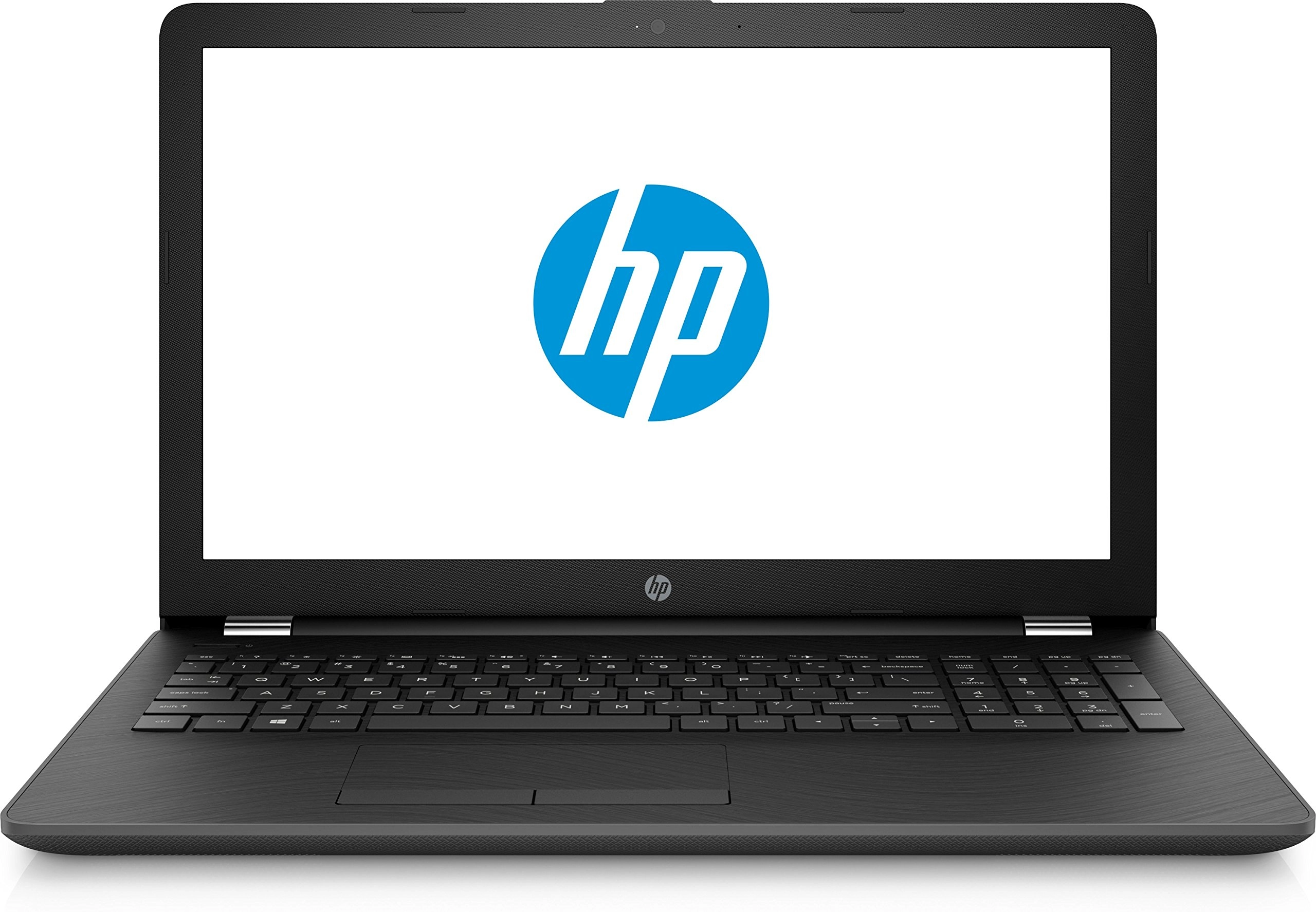 HP Touchscreen Notebook - 15.6'' 8GB 1000GB Core i7-8550U