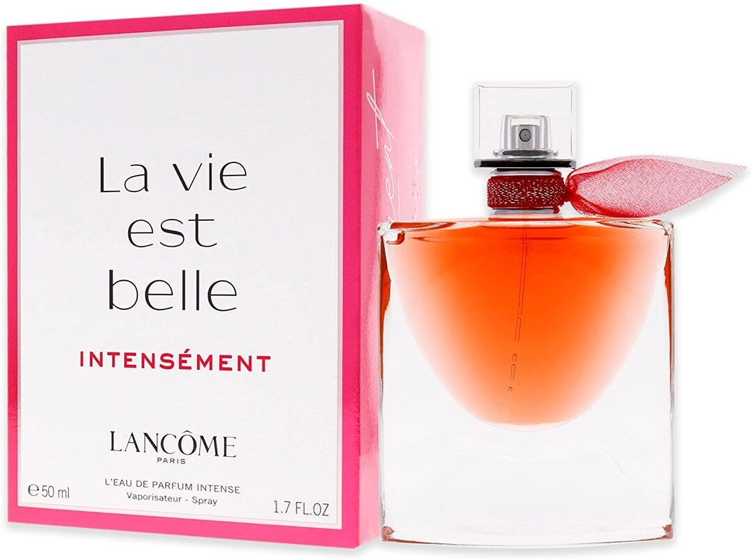 La Vie Est Belle Intensement Eau de Parfum 50 ml