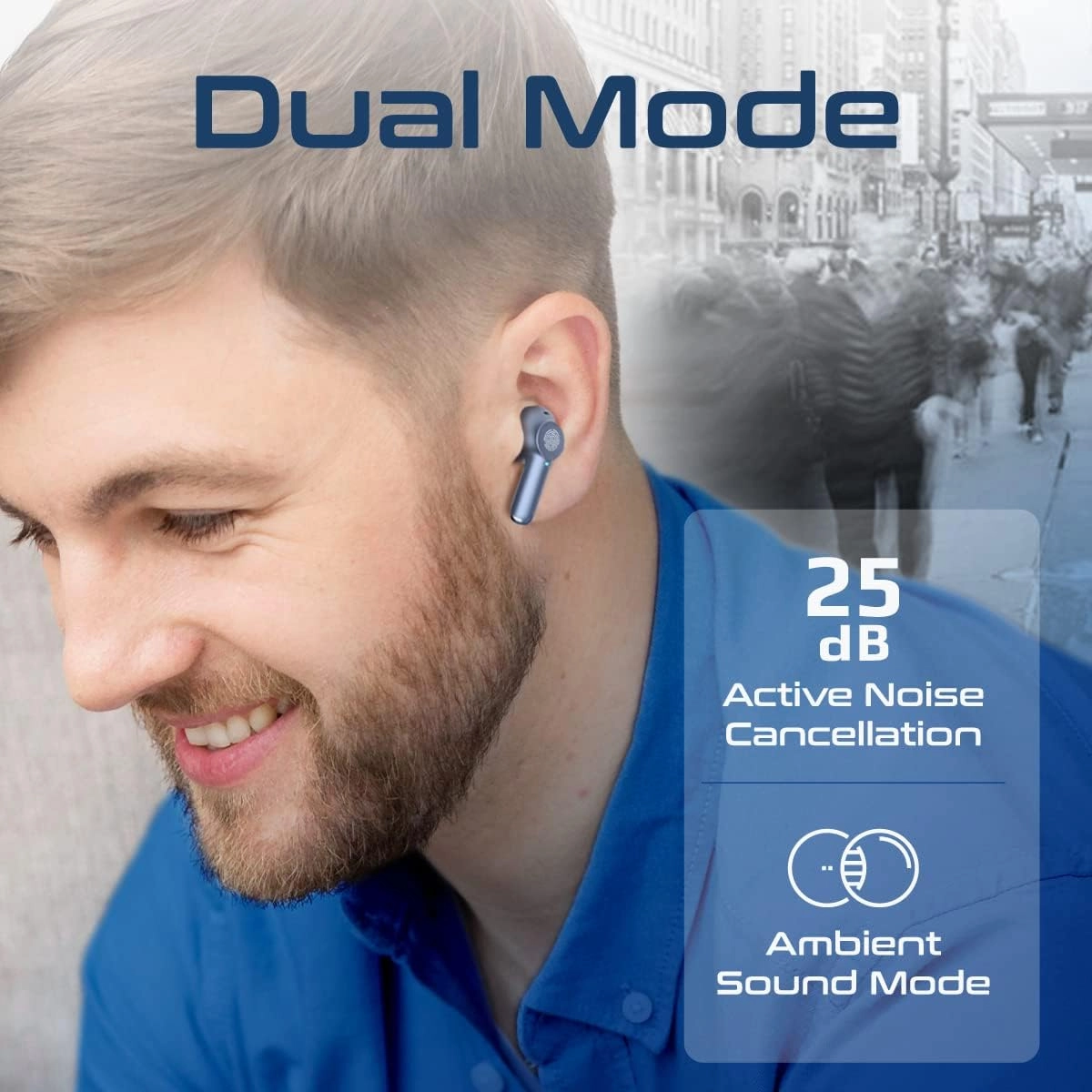 ProPods Wireless Earbud