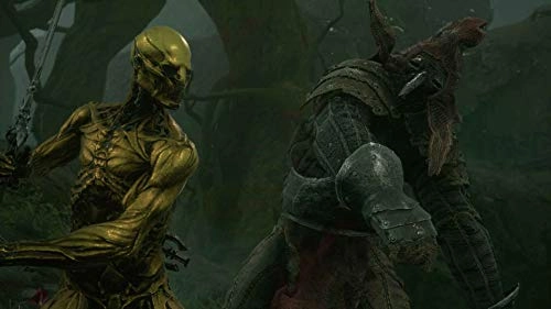 Mortal Shell Enhanced Edition