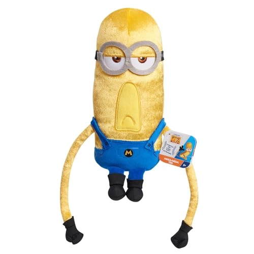 Minions - Mega Tim - 23 cm