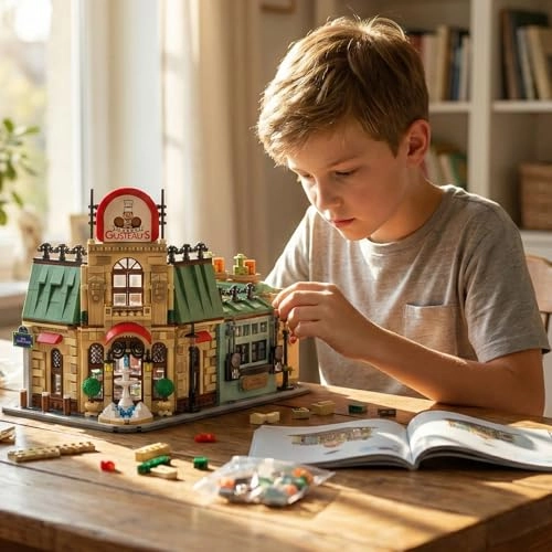 Kitchen House - 1 pcs