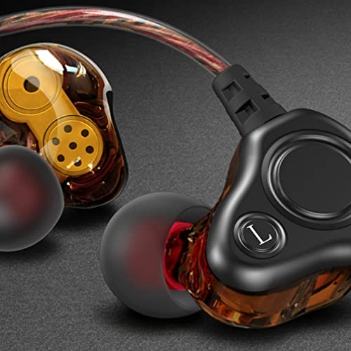 yangweimei002 Wired Earbud