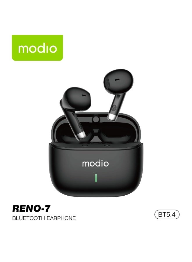 modio RENO-7 Wireless Earbud