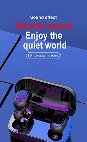 L21 Wireless Headset
