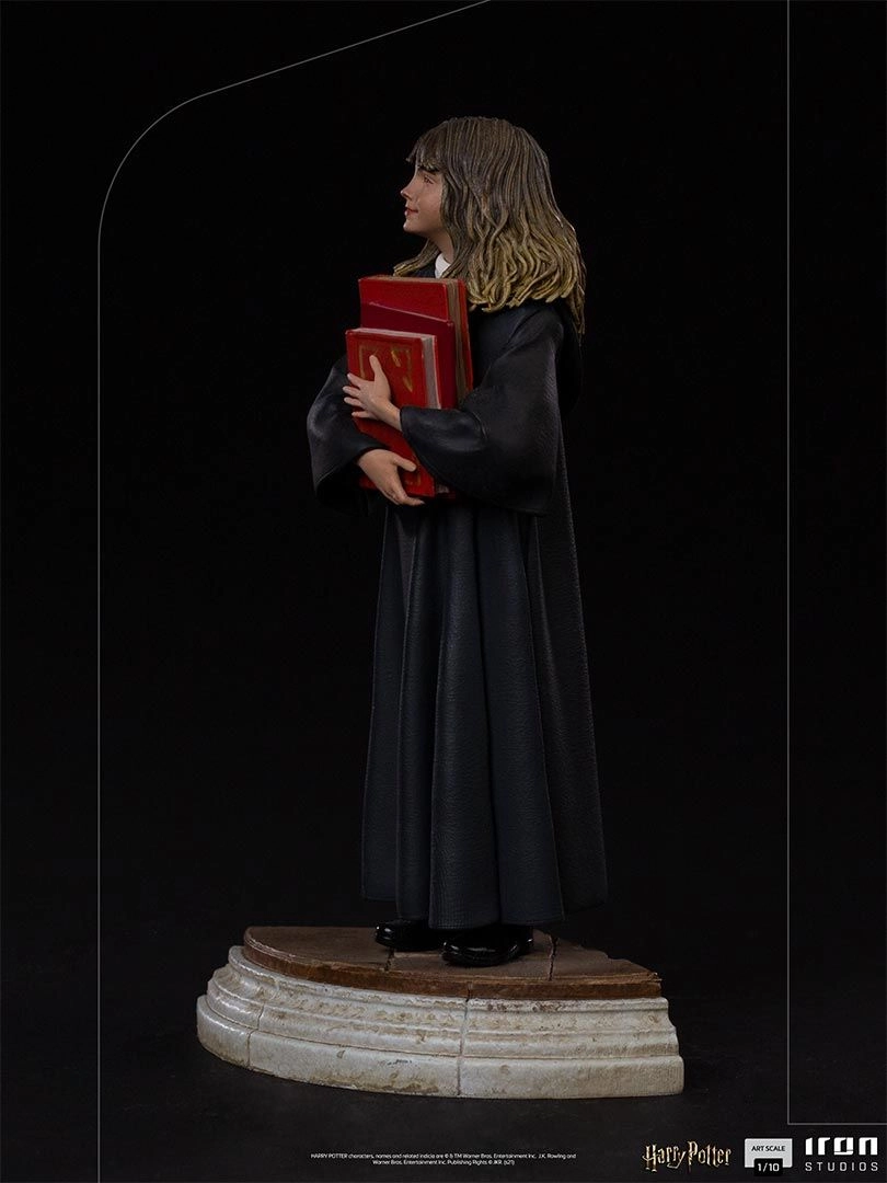 Hermione Granger - Harry Potter Art Scale 1/10 Statue