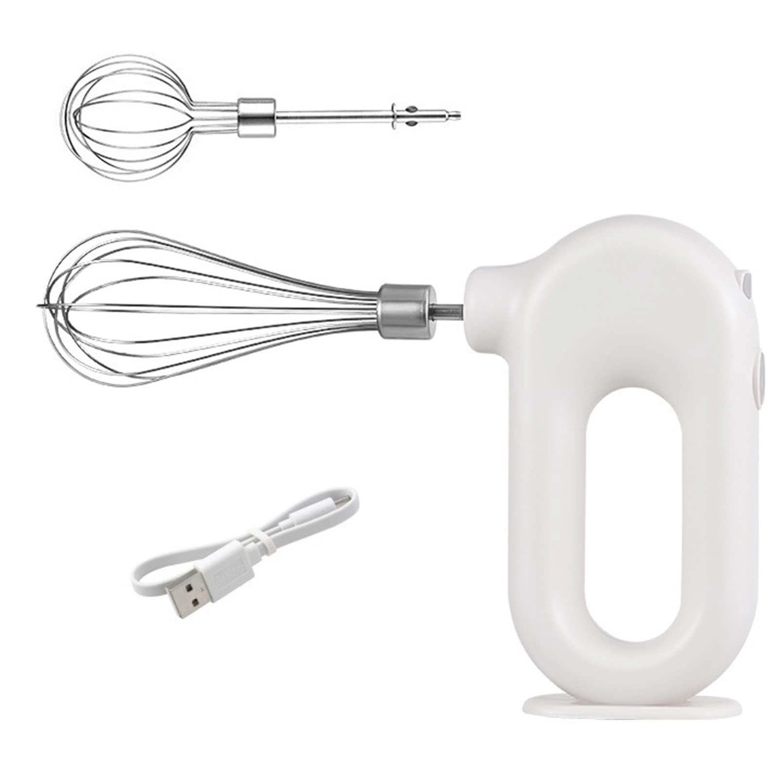 Egg Whisk - 20 watts