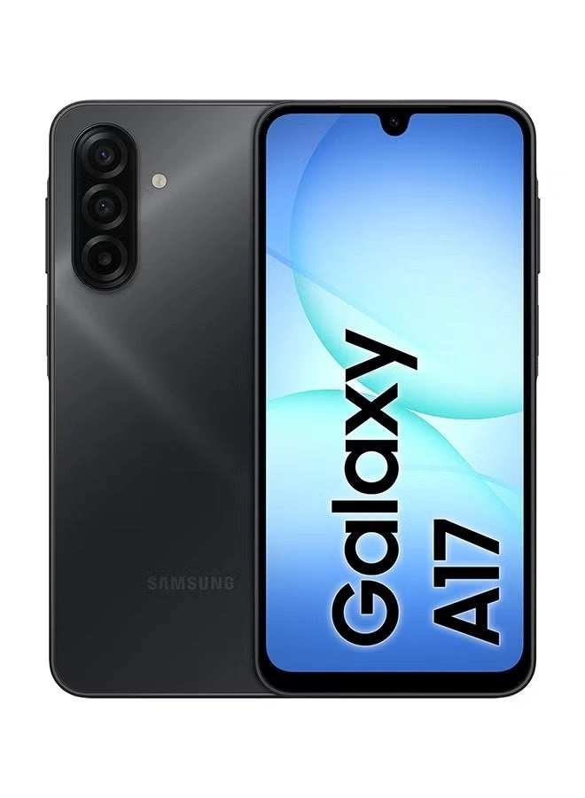 Samsung Galaxy a17 6GB 128GB