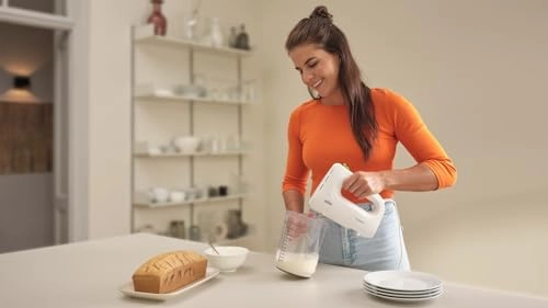 MultiMix 1 - 600 ml 450 W