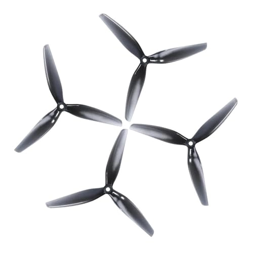 7036F-2 - 2-Blade 7-Inch + 7036F-3 - 3-Blade