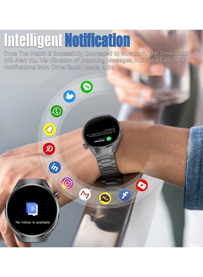 RT-G5Plus Stainless Steel