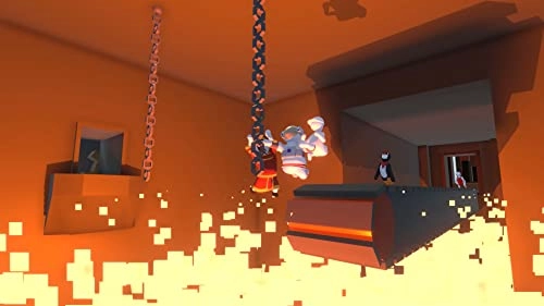Human: Fall Flat Dream Collection - PlayStation 4