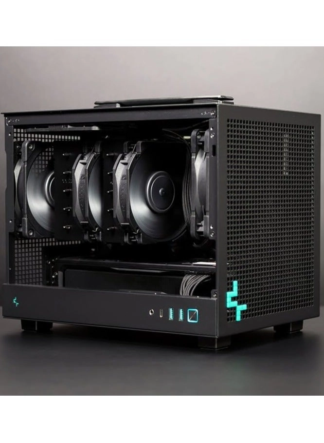 CH160 - Corei5 12400F 16GB 1TB