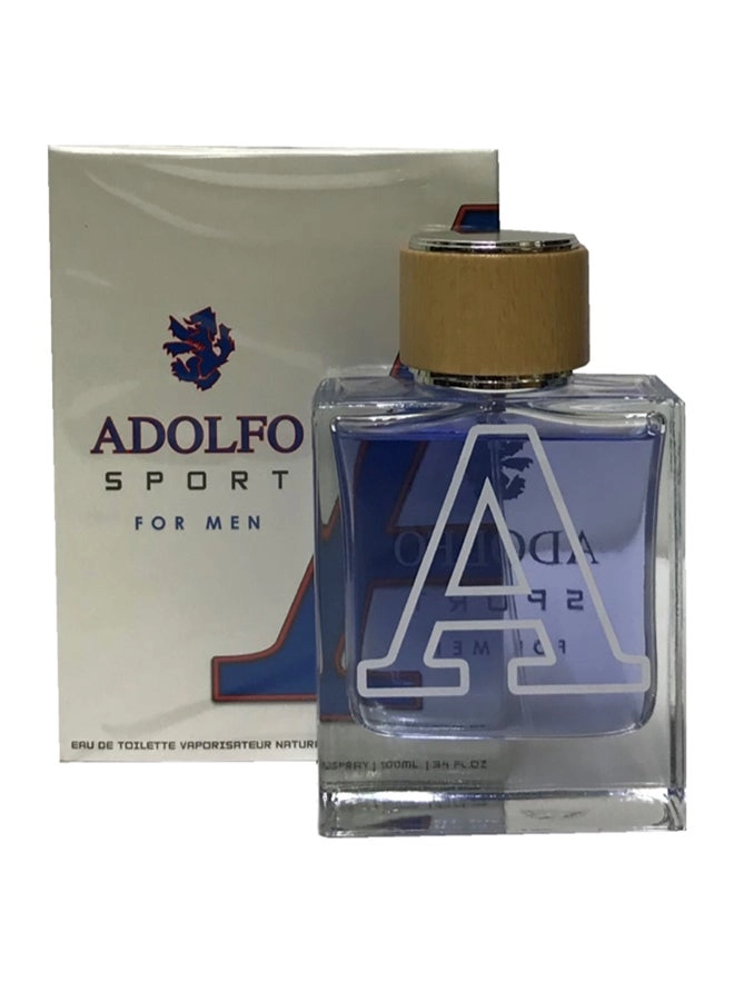 Adolfo Sport Eau de Toilette 100 ml