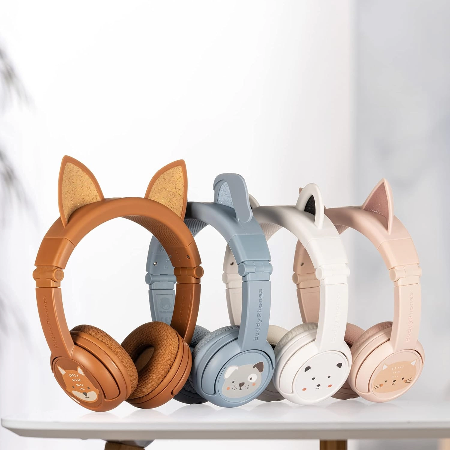 PlayEars+ Wireless Headset