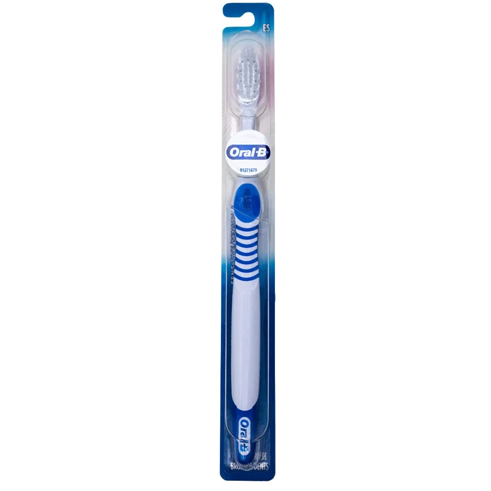 Complete Sensitive Toothbrush - Extra Soft