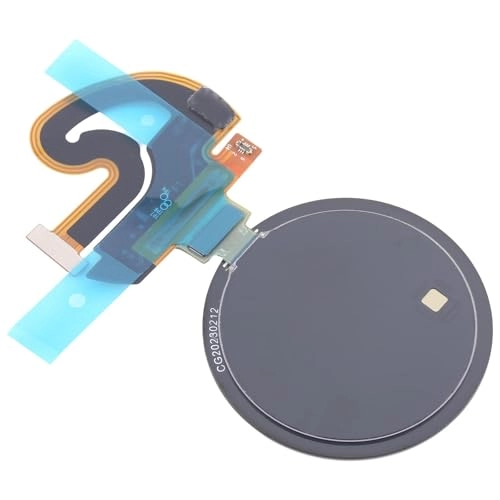 LCD Screen - forerunner 965