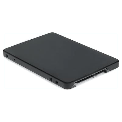 Solid State Drive - 8 TB 2.5-inch