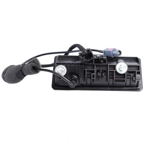 Rear View Backup Camera