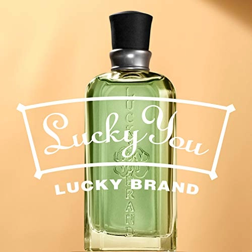 LUCKY YOU - 34 OZ