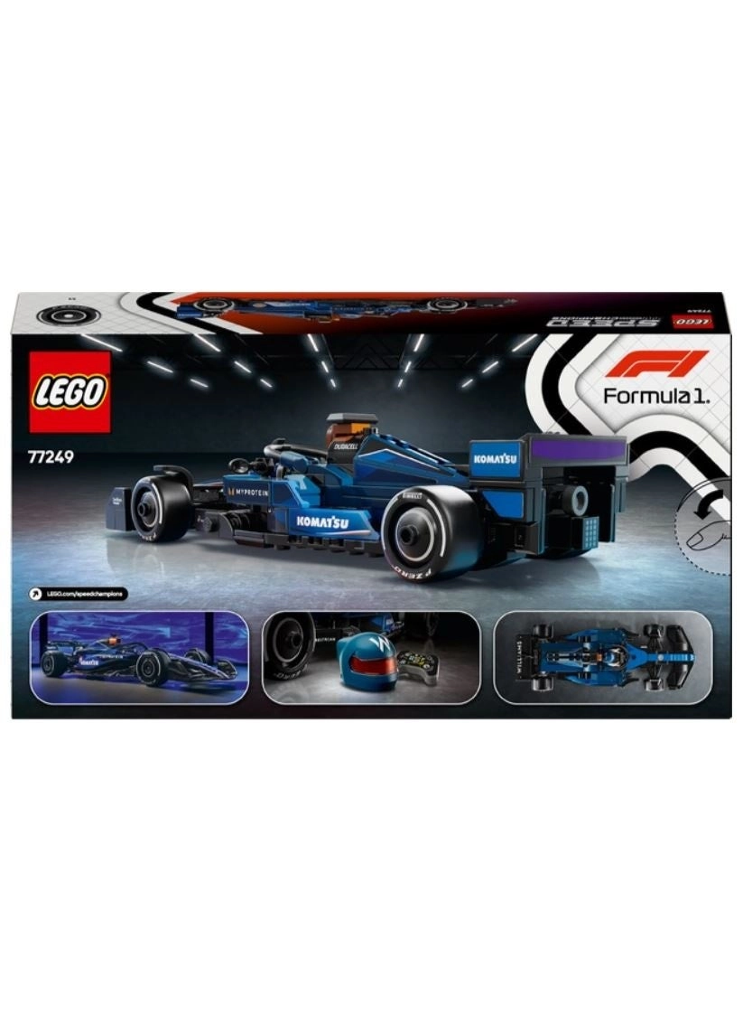 Williams Racing FW46 (77249)