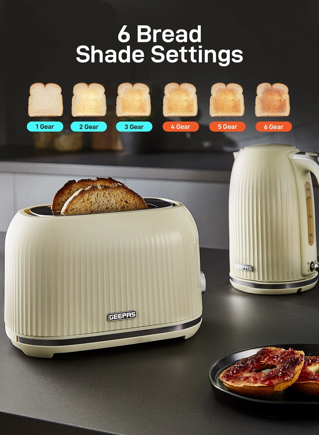 GBT36558UK-GR - 2 Slices