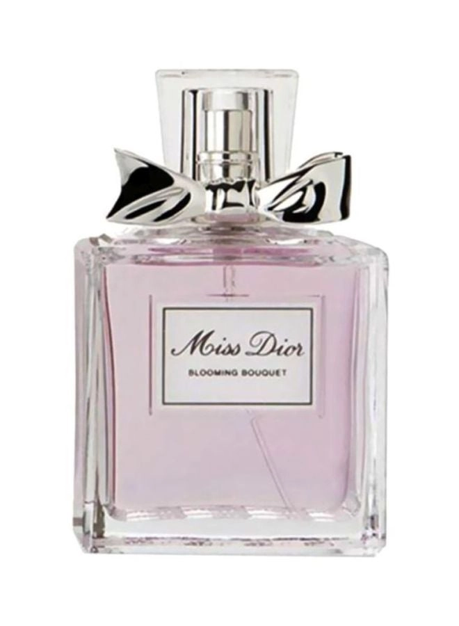 Miss Dior Blooming Bouquet Eau de Toilette 50ml