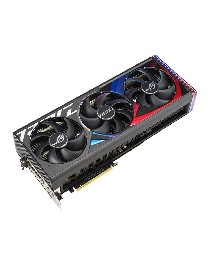 ROG Strix GeForce RTX 4080 - 16GB