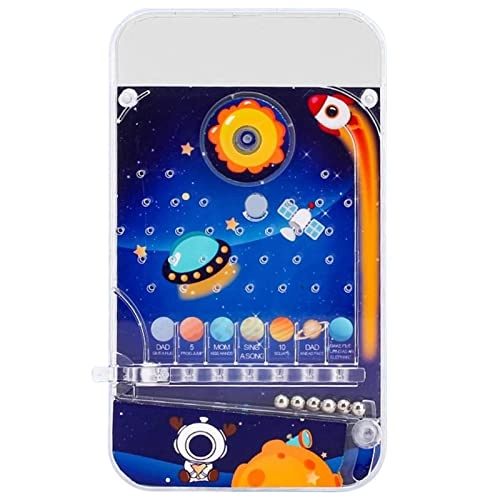 Maze Pinball Machine - All Age Ranges