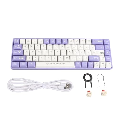 Mechanical Gaming Keyboard - Wired