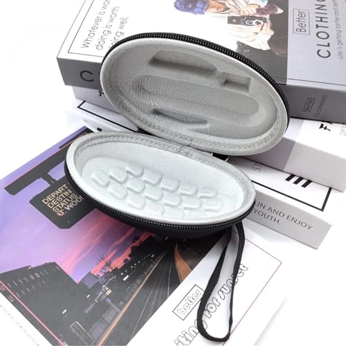 Wireless Mouse Storage Case - Bluetooth