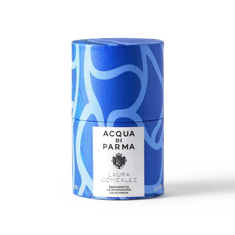 Bergamotto La Spugnatura Eau de Parfum 100ml