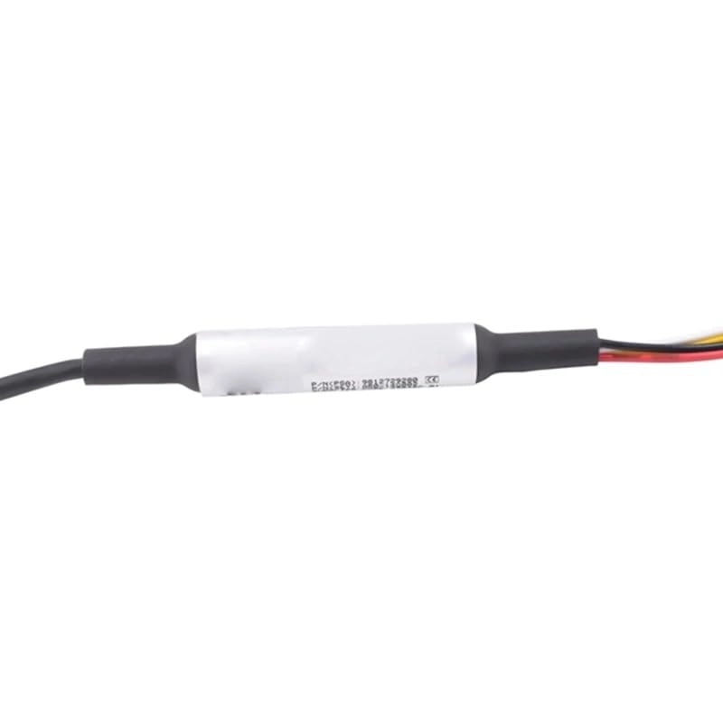 Reverse Camera - Night vision