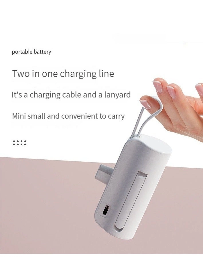 Multi-function solar power bank - 10000 Watt-hour