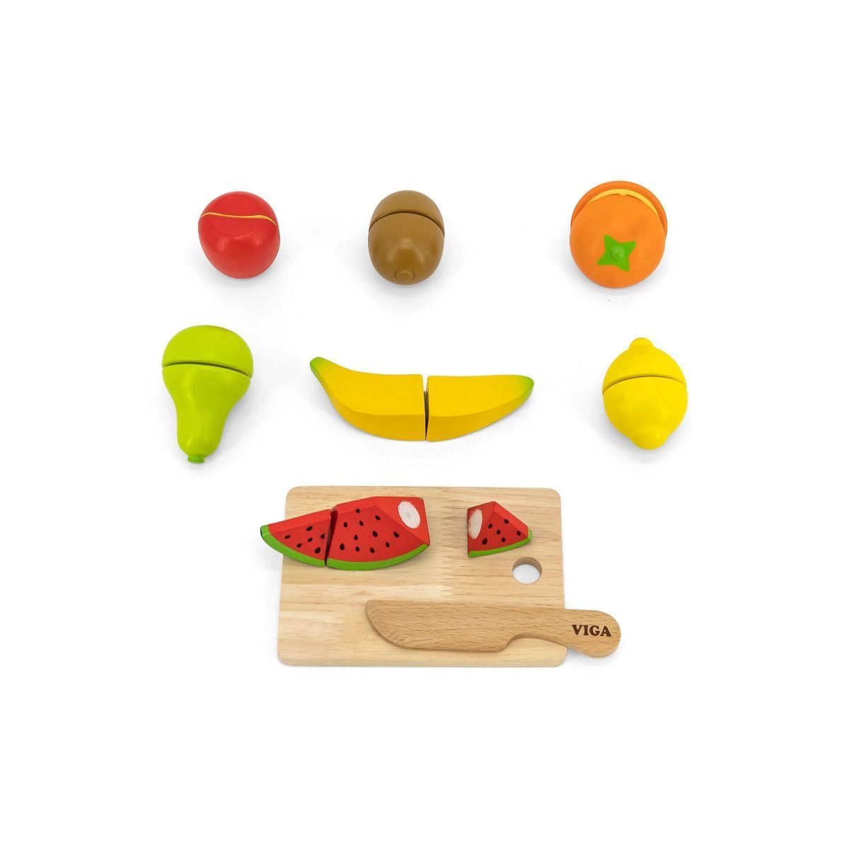Cutting Food - 3 +